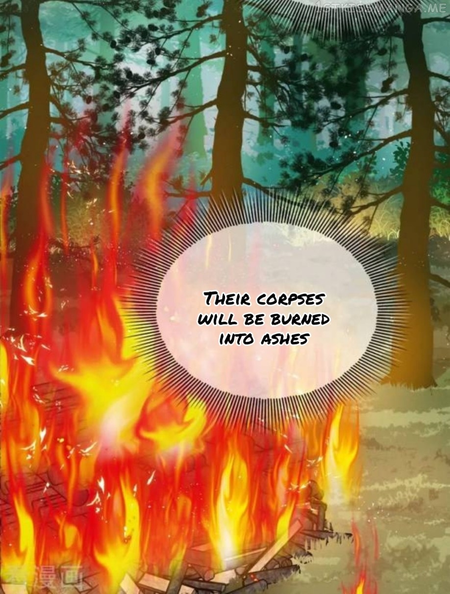 Lost You Forever Chapter 32.5 - page 6
