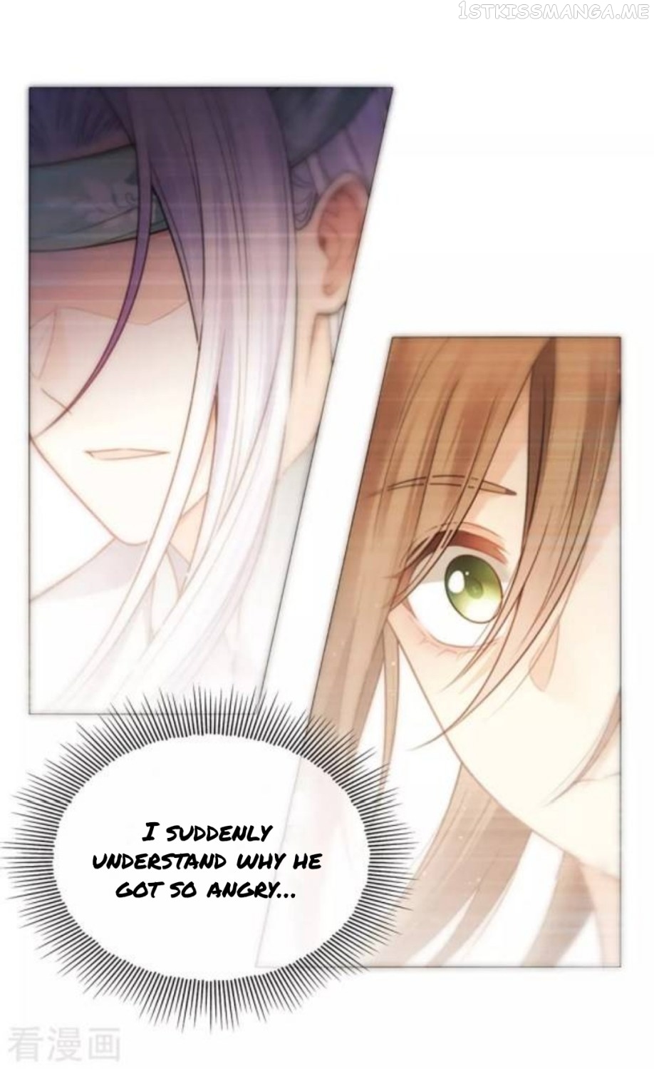 Lost You Forever Chapter 32.5 - page 8