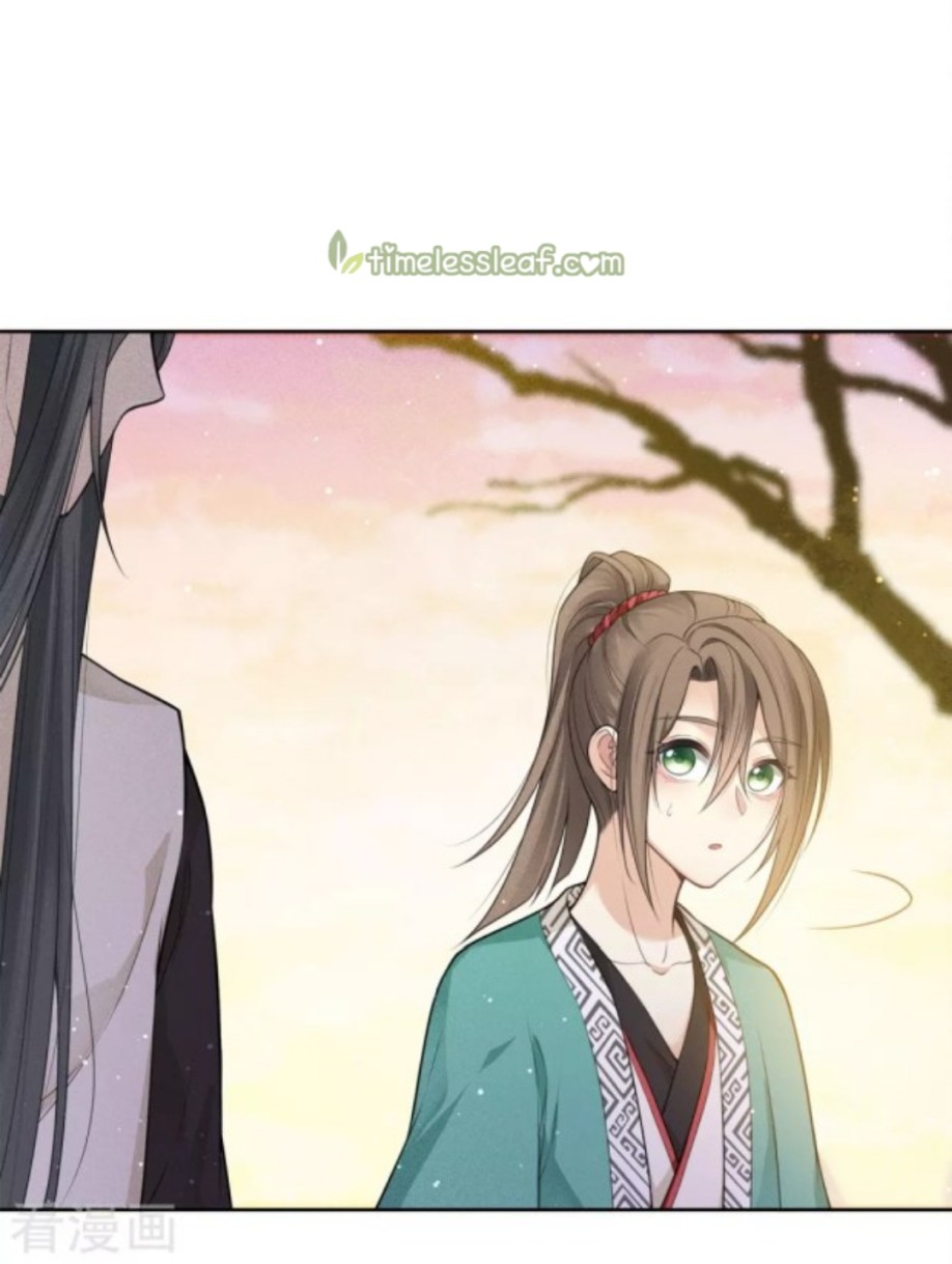 Lost You Forever Chapter 33 - page 10