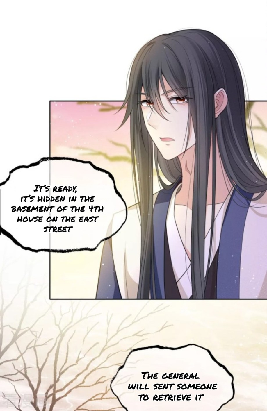 Lost You Forever Chapter 33 - page 5