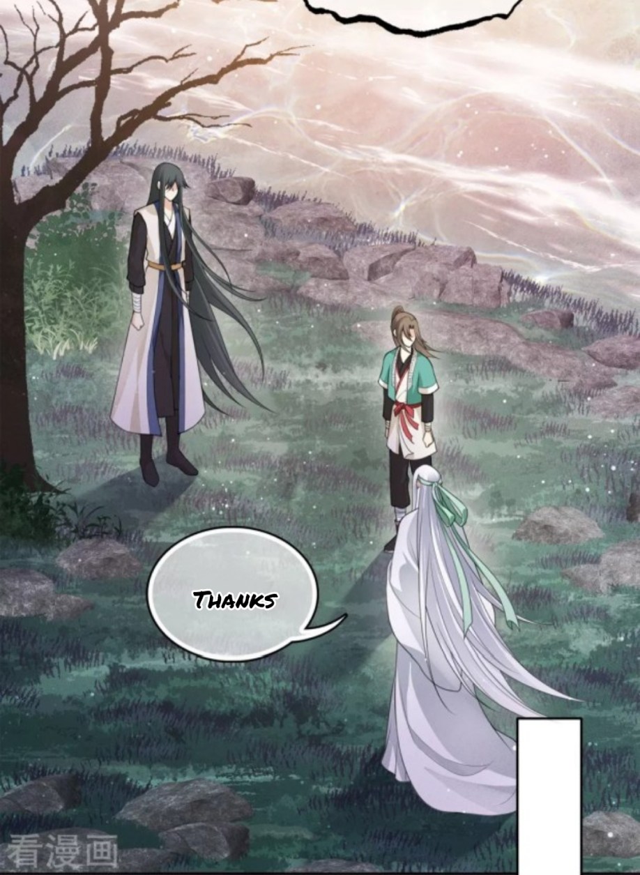 Lost You Forever Chapter 33 - page 6