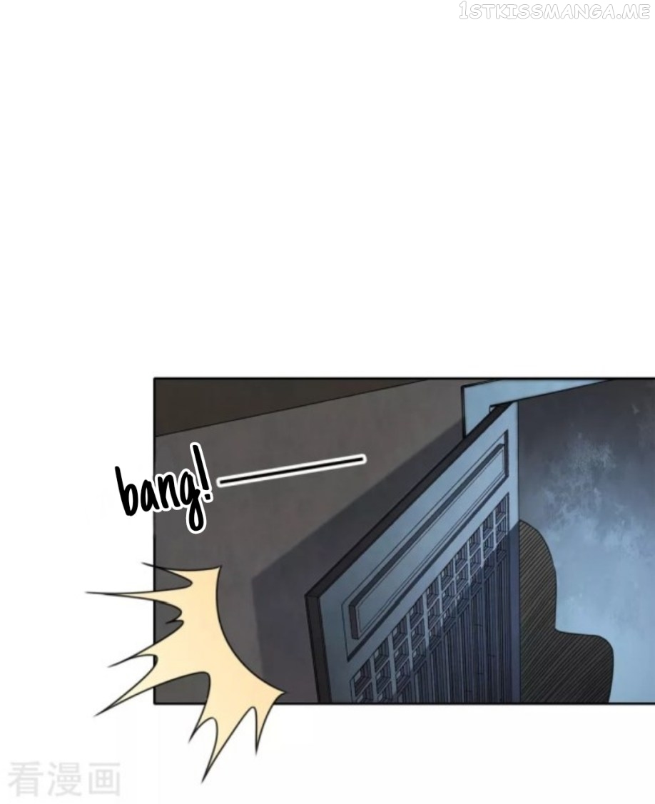 Lost You Forever Chapter 33.5 - page 10