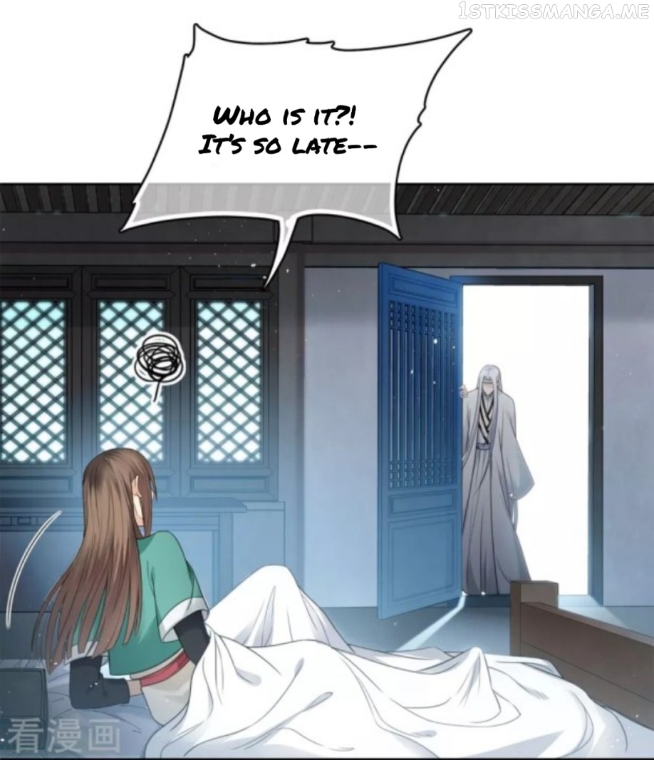 Lost You Forever Chapter 33.5 - page 11