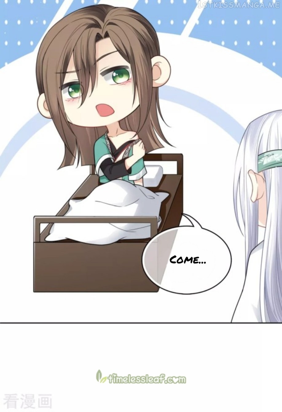 Lost You Forever Chapter 33.5 - page 14