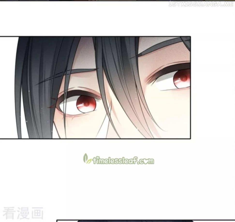 Lost You Forever Chapter 33.5 - page 3