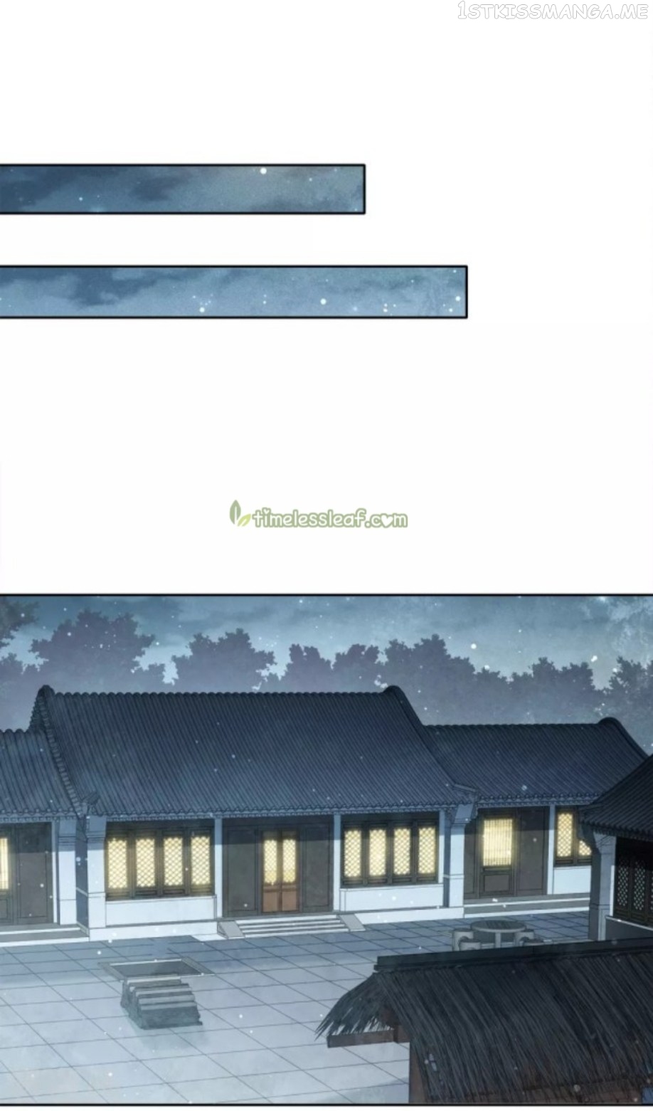 Lost You Forever Chapter 33.5 - page 6
