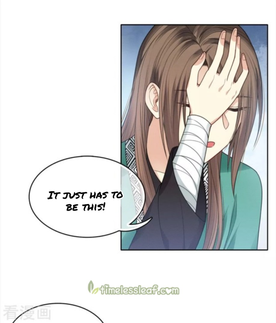 Lost You Forever Chapter 34 - page 12