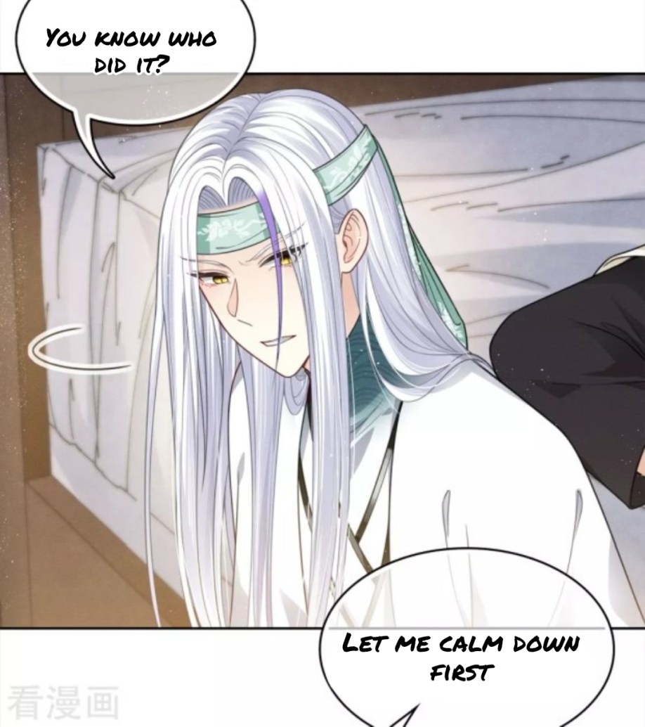 Lost You Forever Chapter 34 - page 13