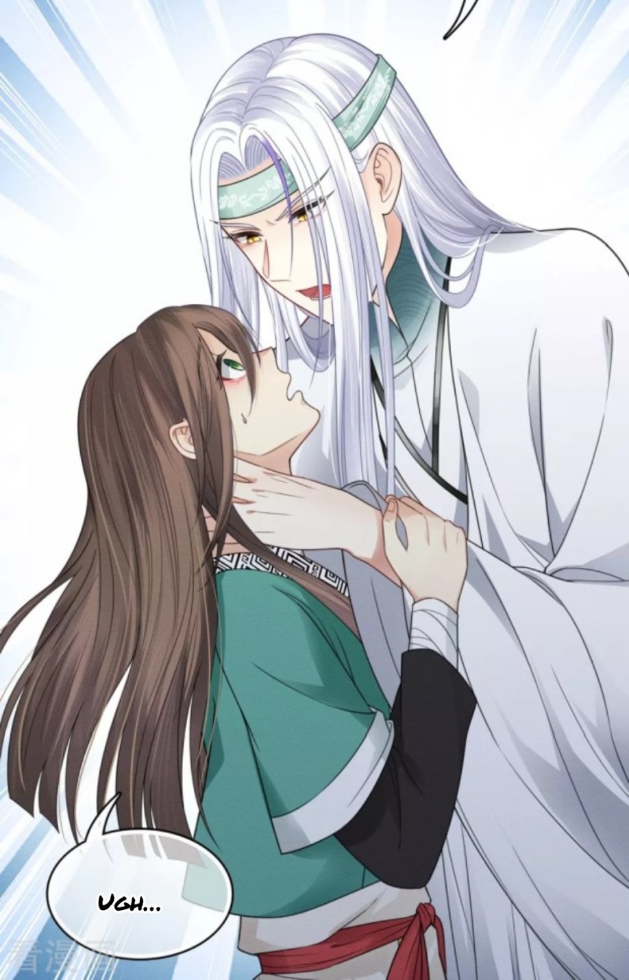 Lost You Forever Chapter 34 - page 15