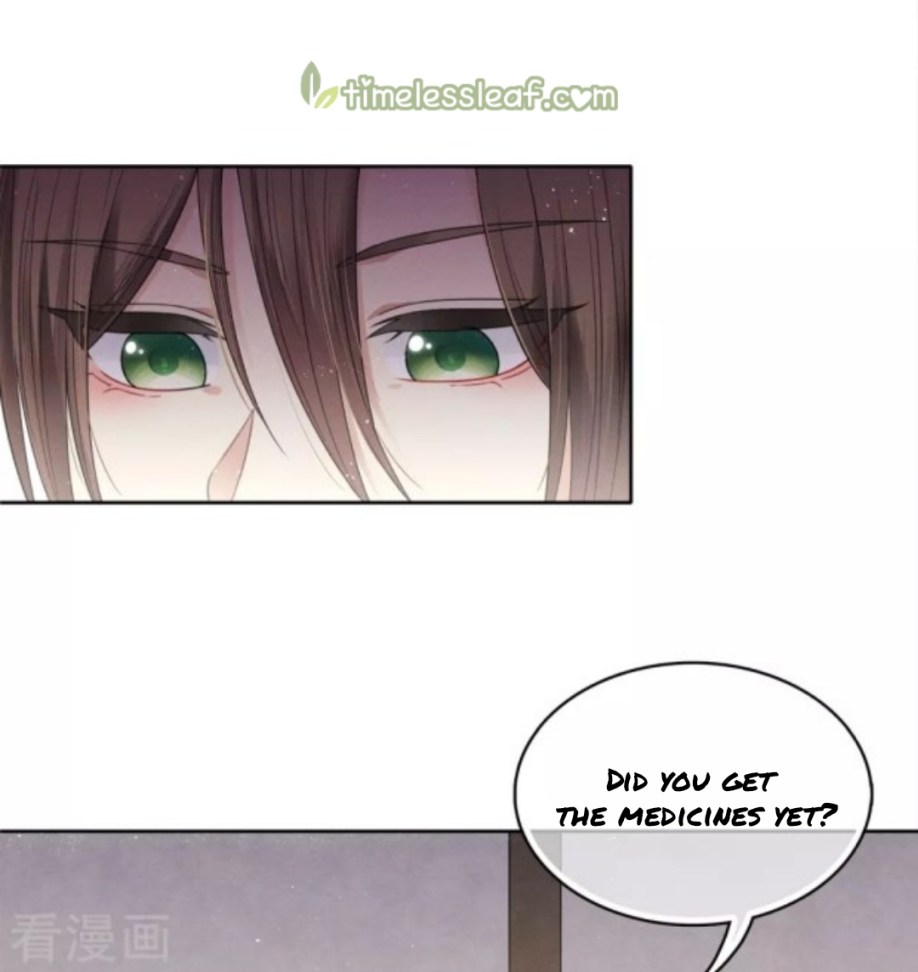Lost You Forever Chapter 34 - page 3