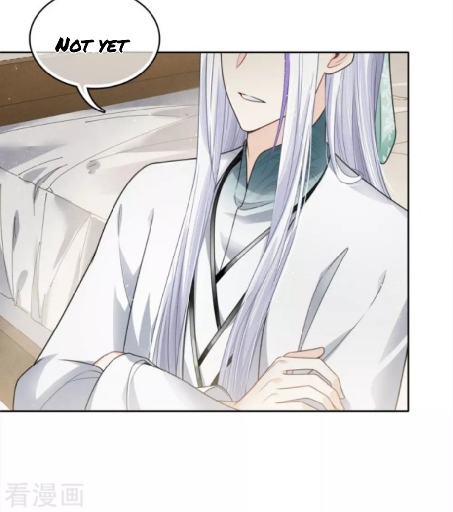 Lost You Forever Chapter 34 - page 5