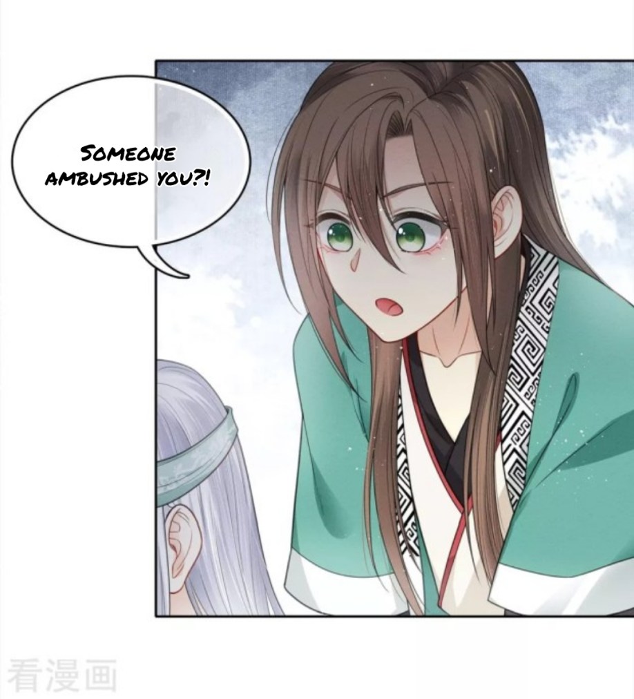 Lost You Forever Chapter 34 - page 6
