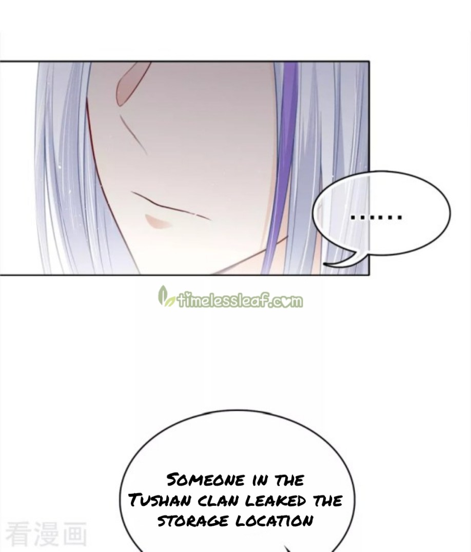 Lost You Forever Chapter 34 - page 7
