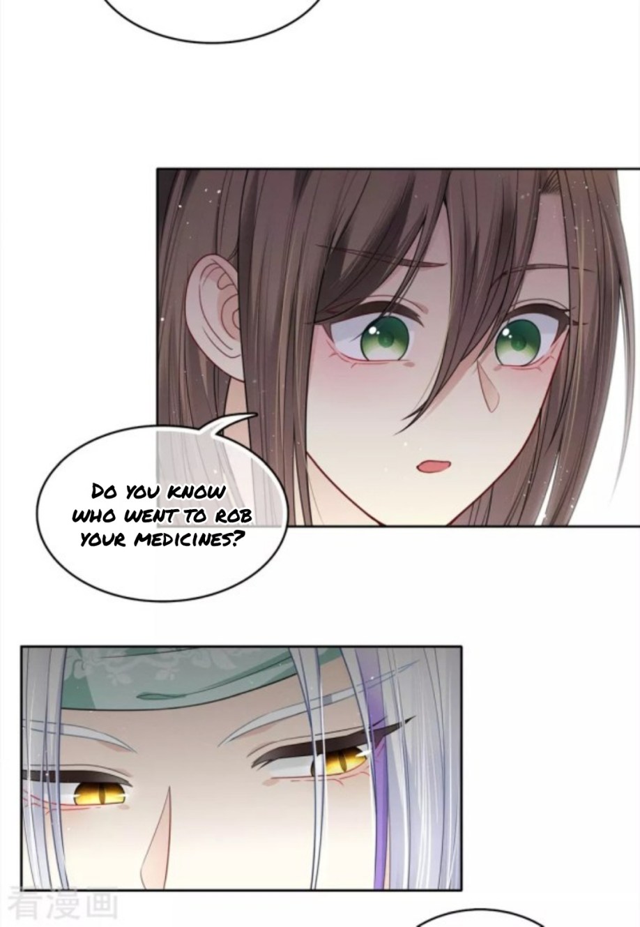 Lost You Forever Chapter 34 - page 9
