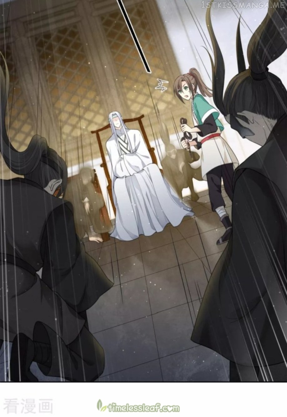 Lost You Forever Chapter 34.5 - page 10