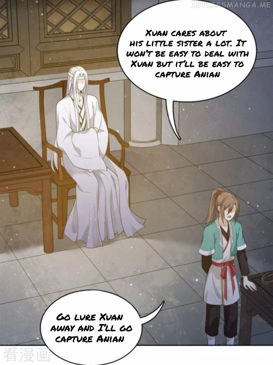 Lost You Forever Chapter 34.5 - page 7