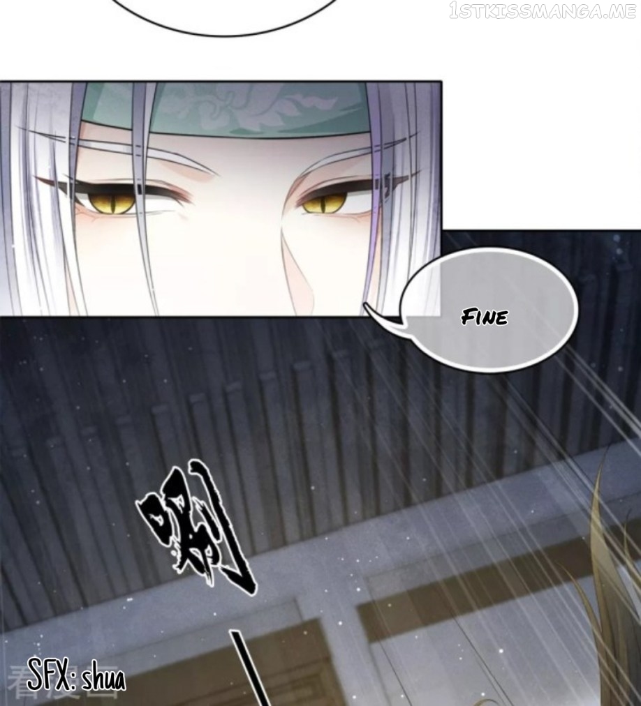 Lost You Forever Chapter 34.5 - page 9