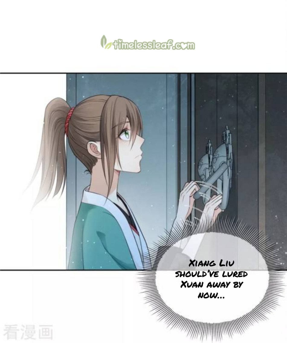 Lost You Forever Chapter 35 - page 2