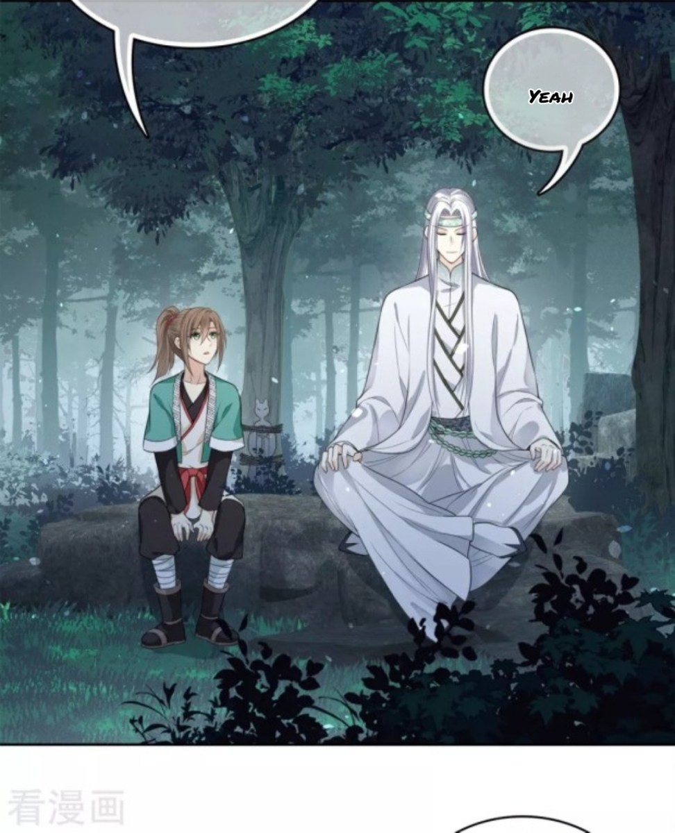 Lost You Forever Chapter 36 - page 14