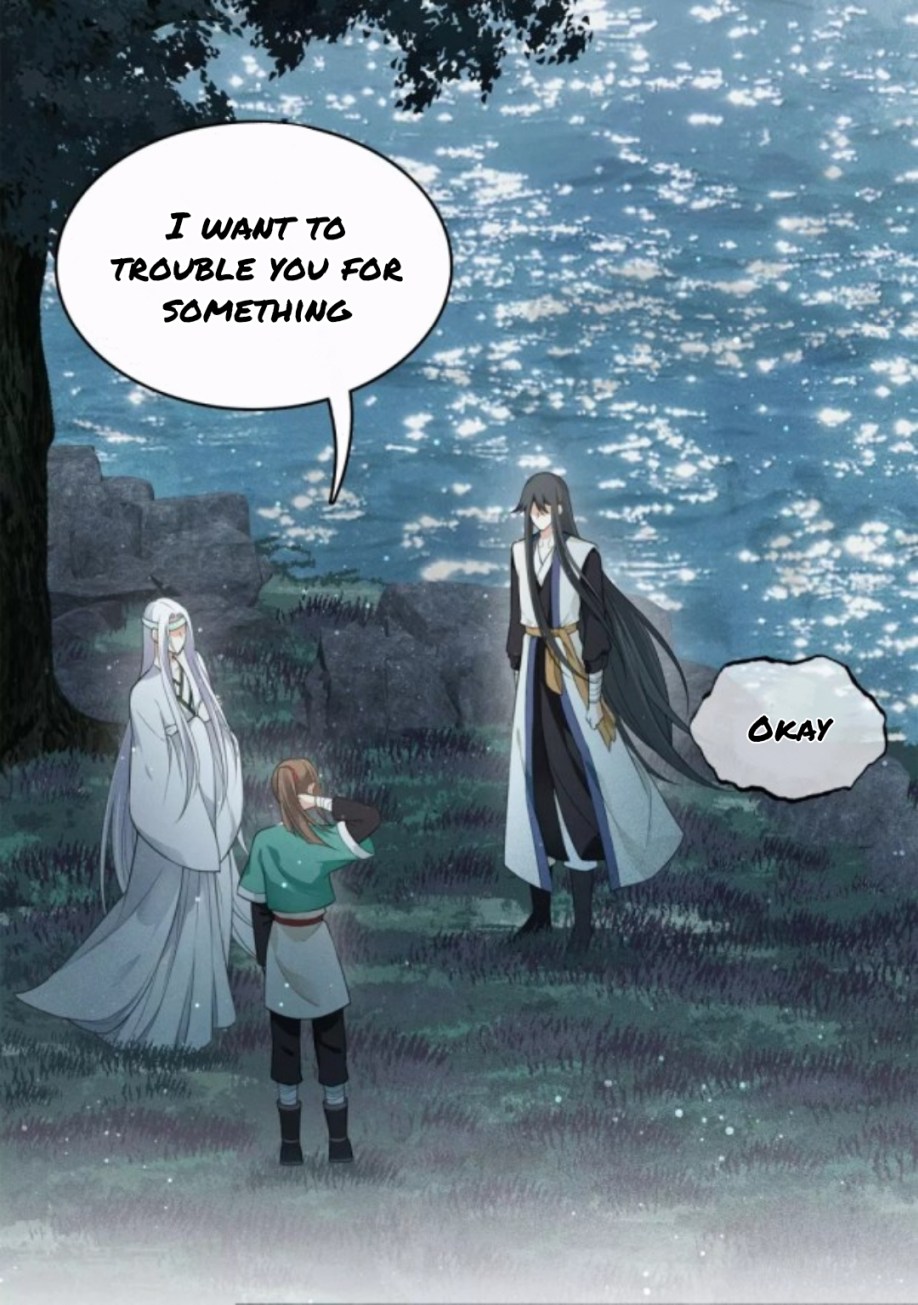 Lost You Forever Chapter 31 - page 11