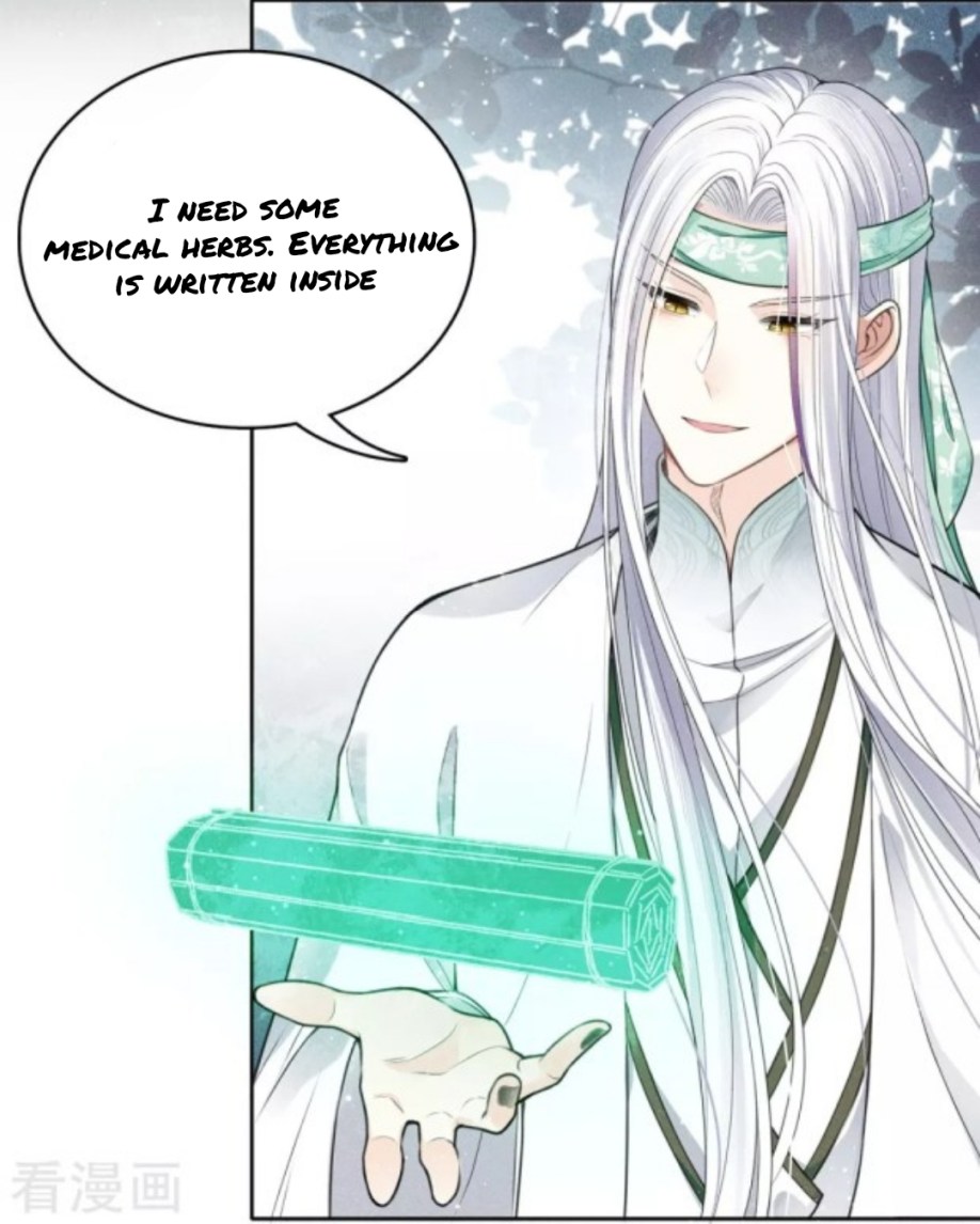 Lost You Forever Chapter 31 - page 12