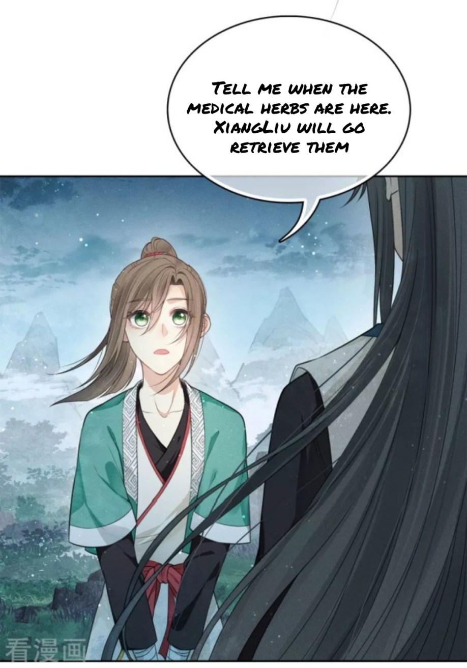 Lost You Forever Chapter 31 - page 13