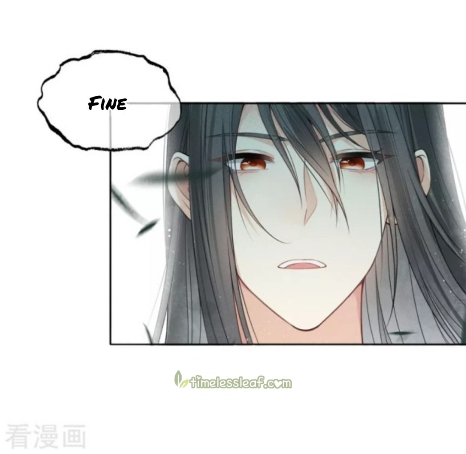Lost You Forever Chapter 31 - page 14