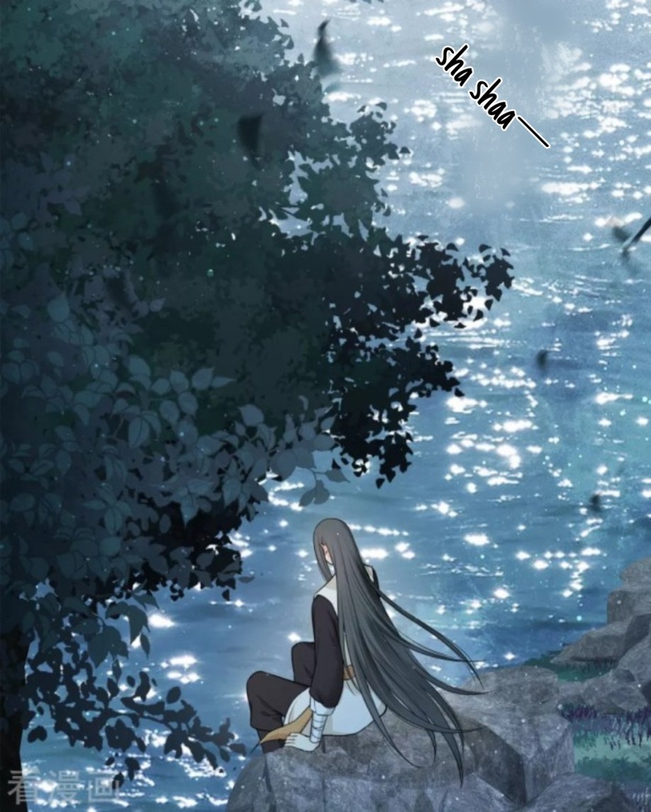 Lost You Forever Chapter 31 - page 2