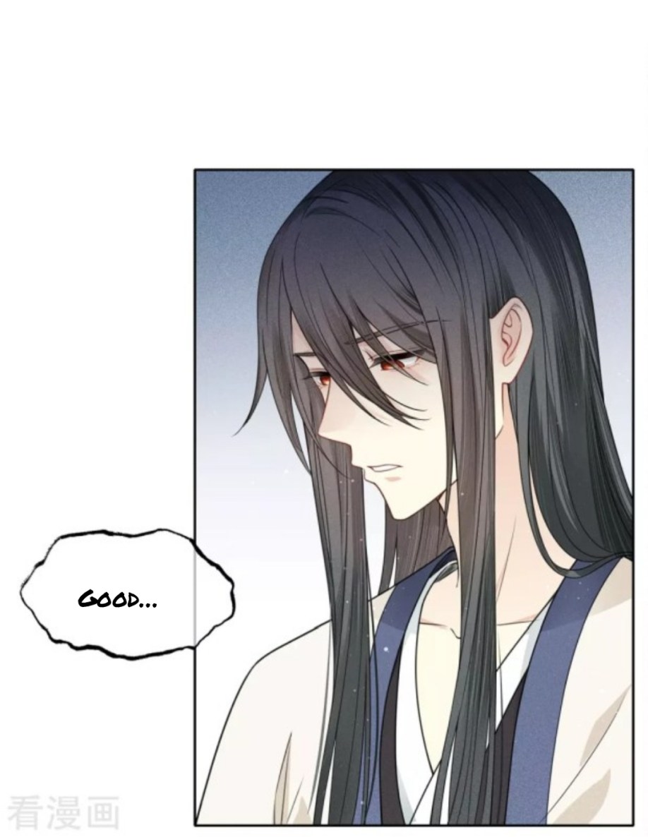 Lost You Forever Chapter 31 - page 8
