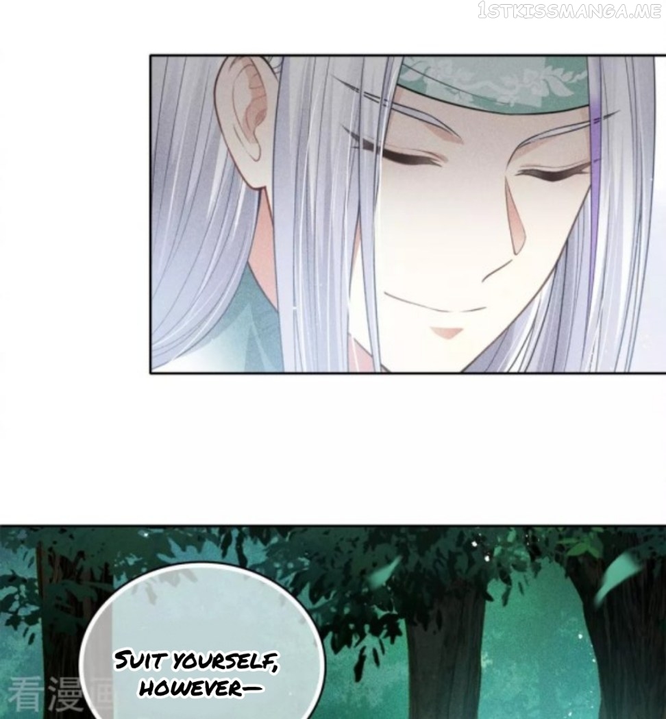 Lost You Forever Chapter 36.5 - page 14