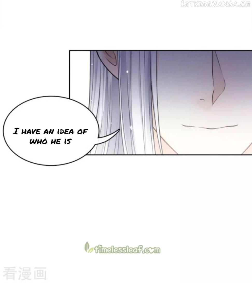 Lost You Forever Chapter 36.5 - page 4