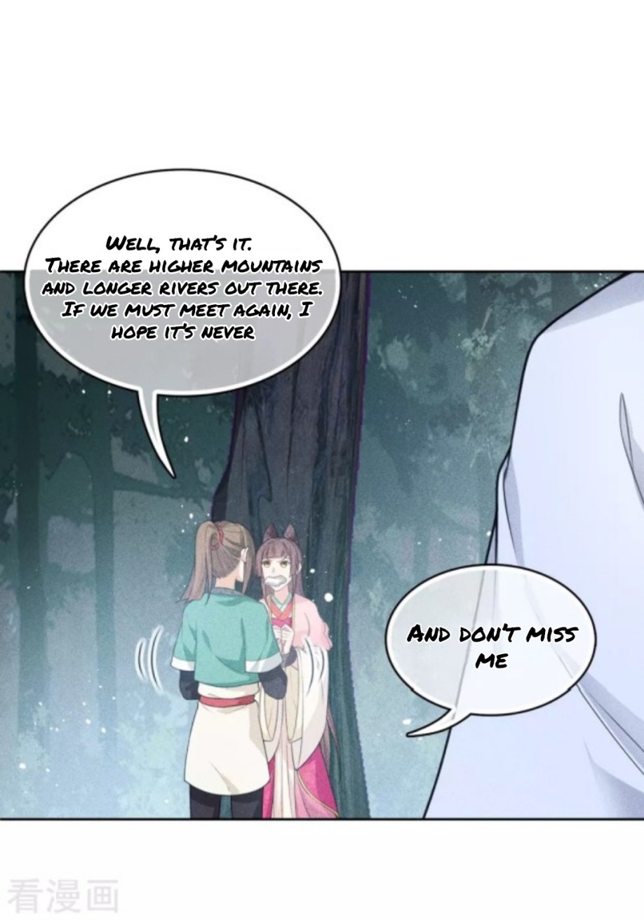 Lost You Forever Chapter 37 - page 4
