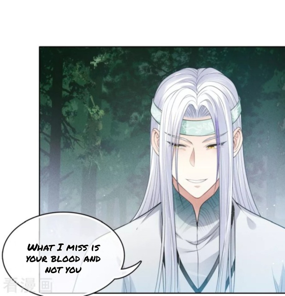 Lost You Forever Chapter 37 - page 5