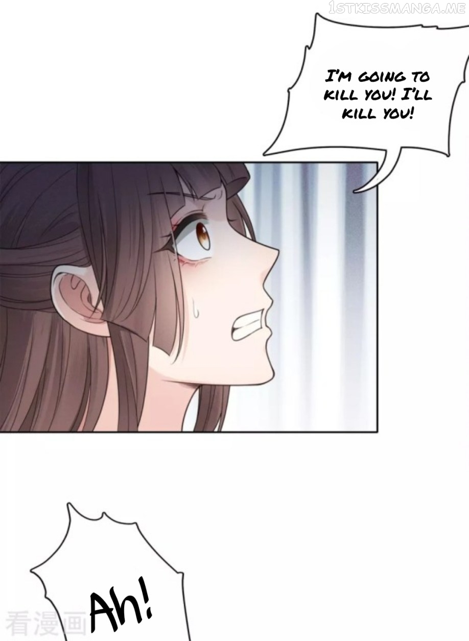 Lost You Forever Chapter 37.5 - page 3