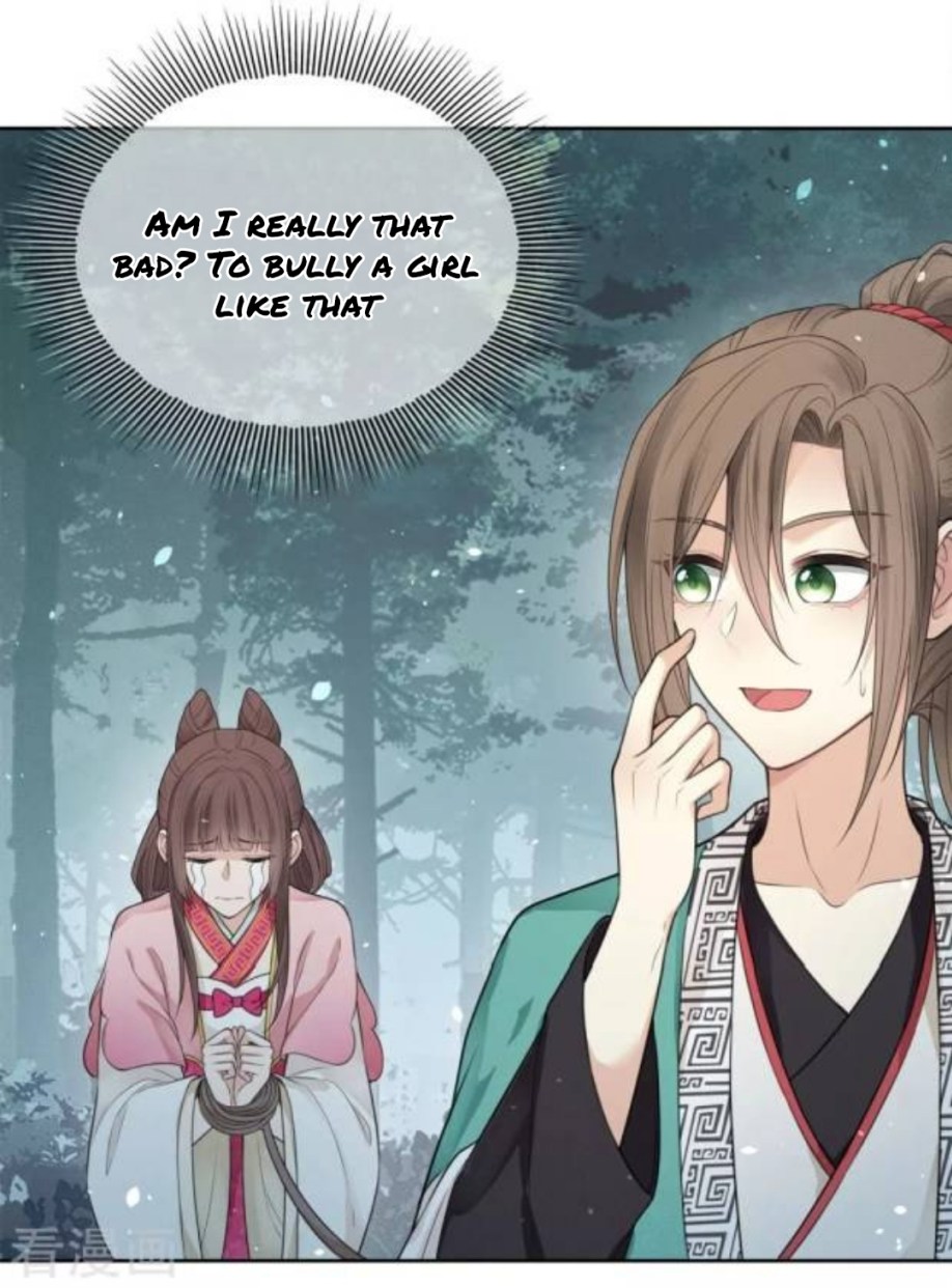 Lost You Forever Chapter 38 - page 2