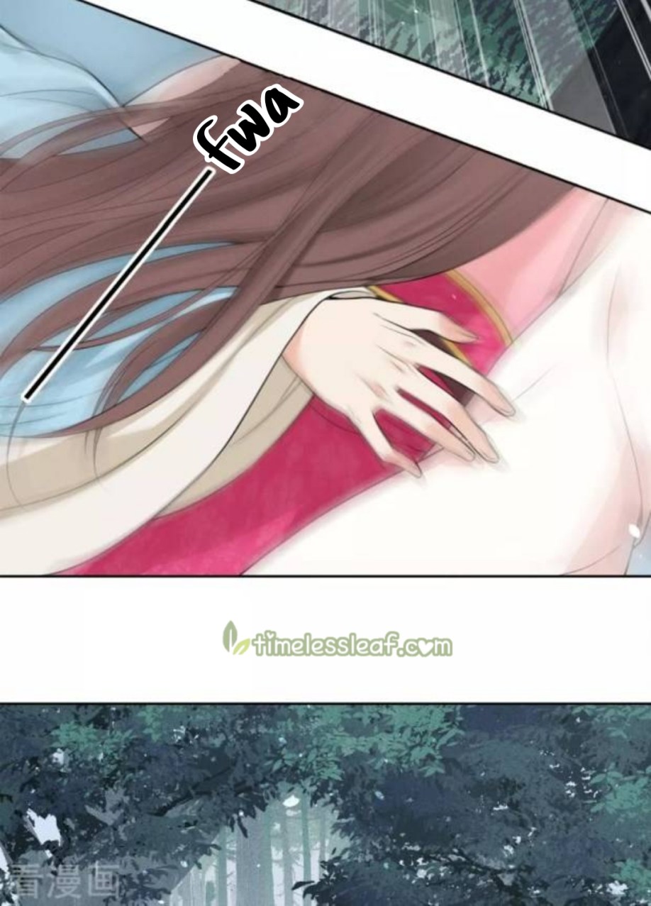 Lost You Forever Chapter 38 - page 6