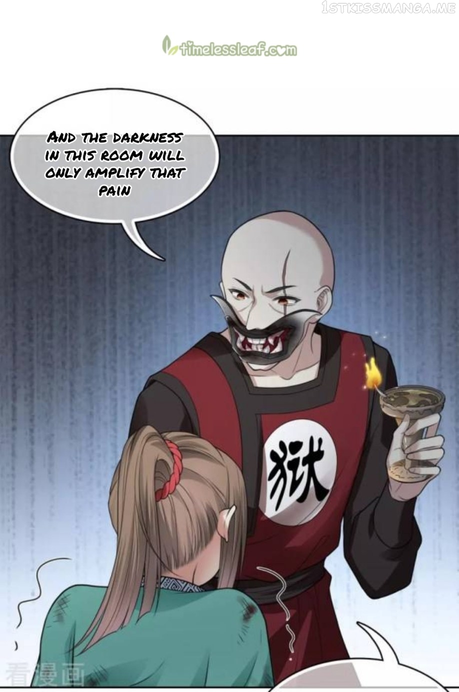 Lost You Forever Chapter 38.5 - page 10