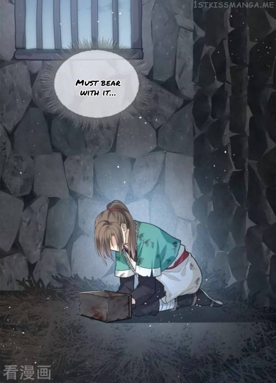 Lost You Forever Chapter 38.5 - page 13