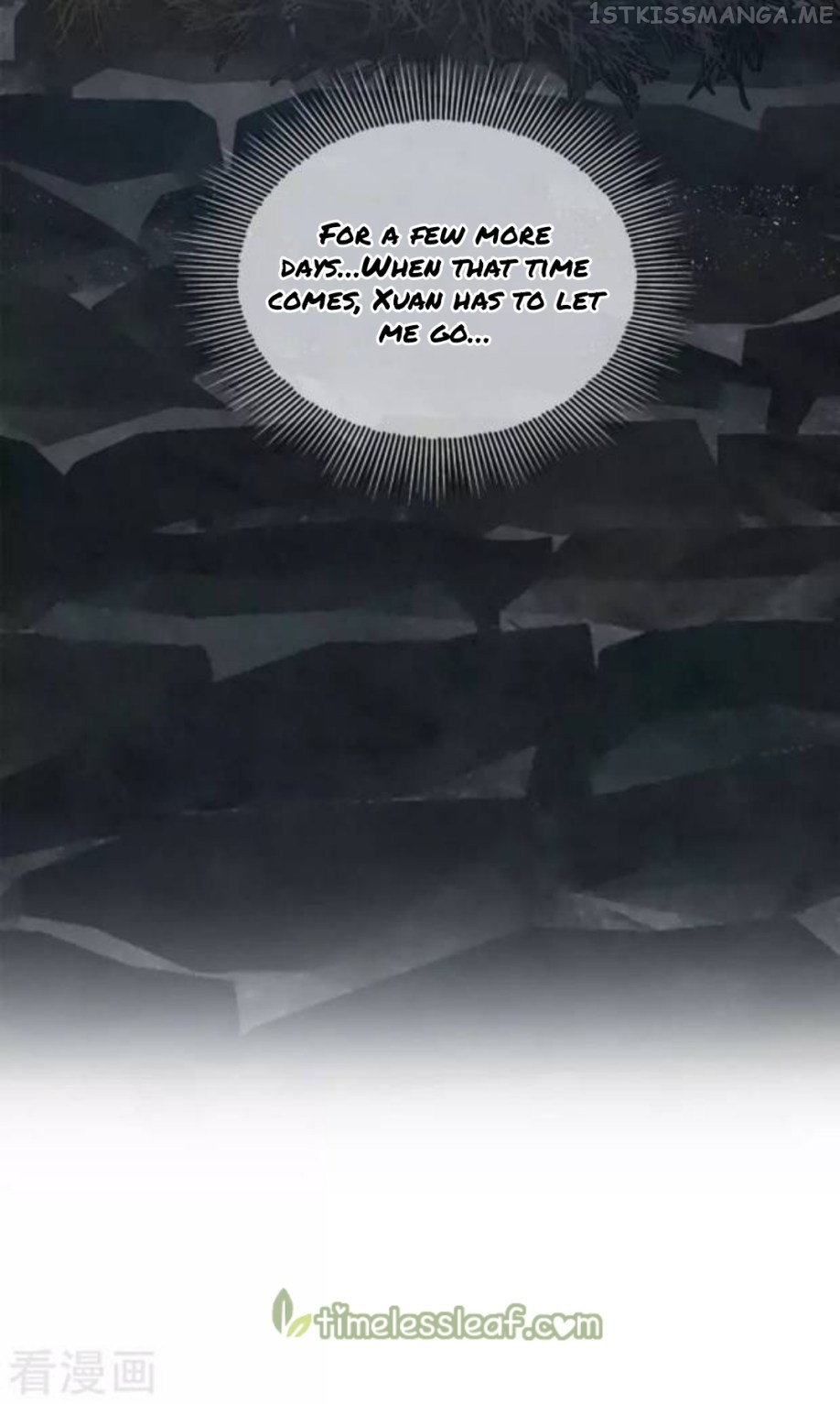 Lost You Forever Chapter 38.5 - page 14