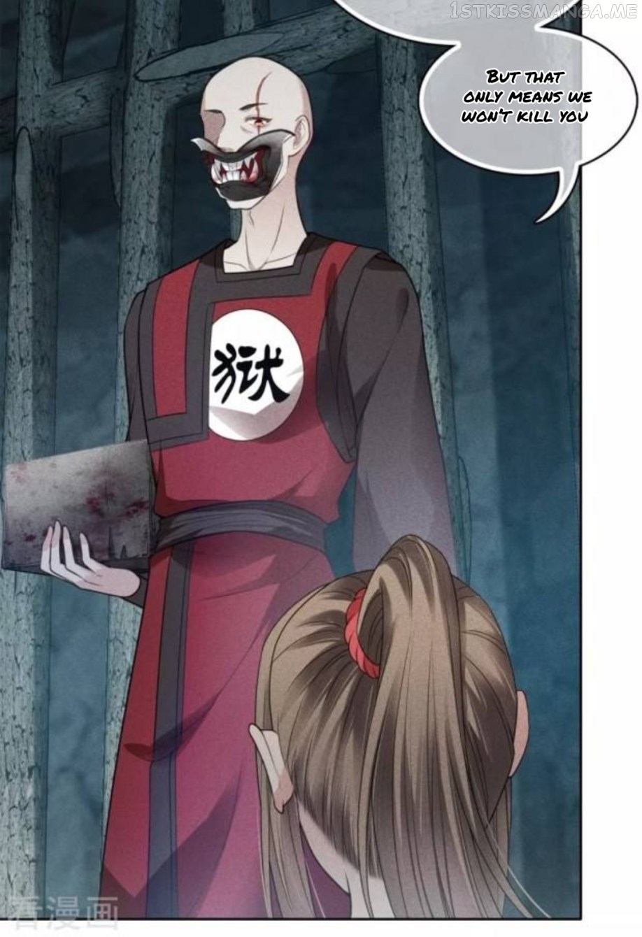Lost You Forever Chapter 38.5 - page 2