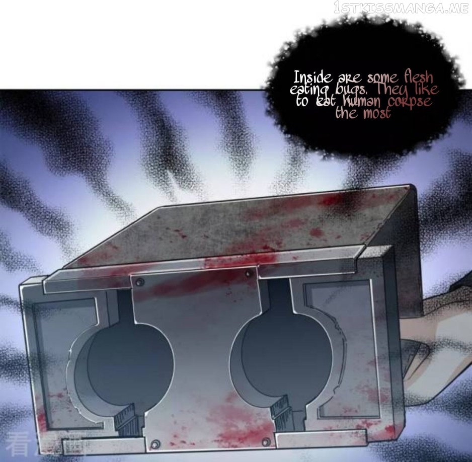 Lost You Forever Chapter 38.5 - page 4