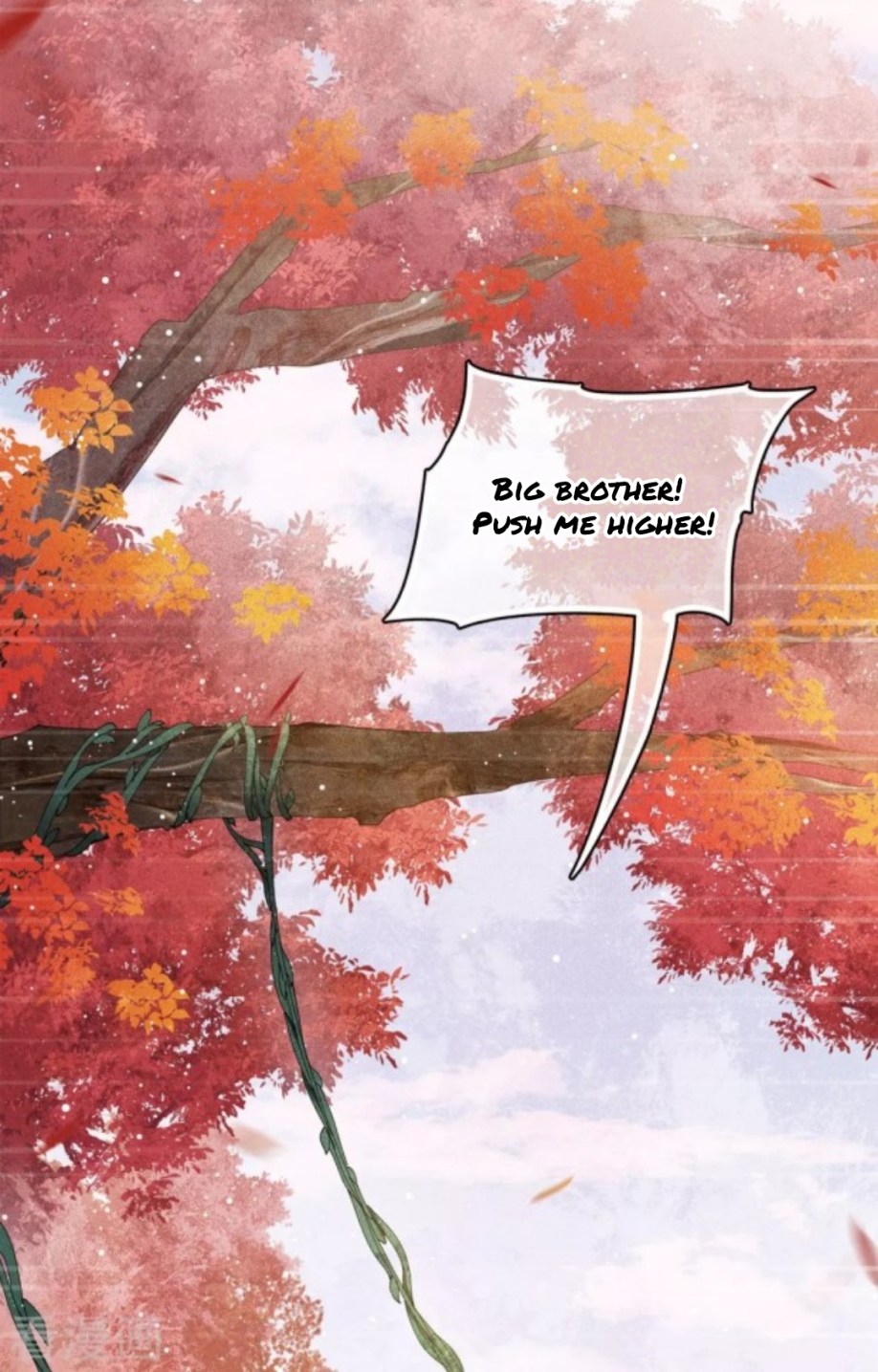 Lost You Forever Chapter 39 - page 2