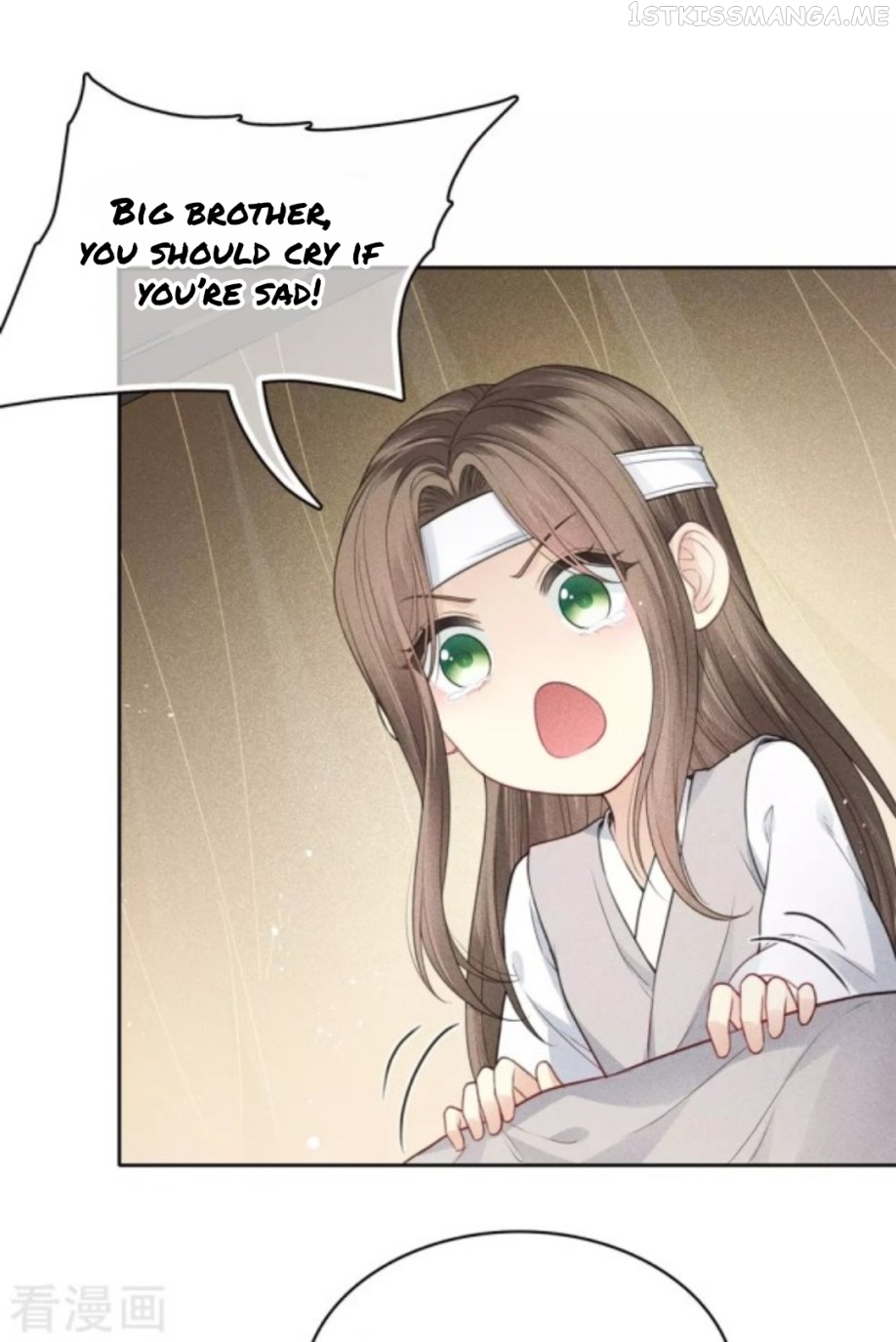 Lost You Forever Chapter 39.5 - page 13
