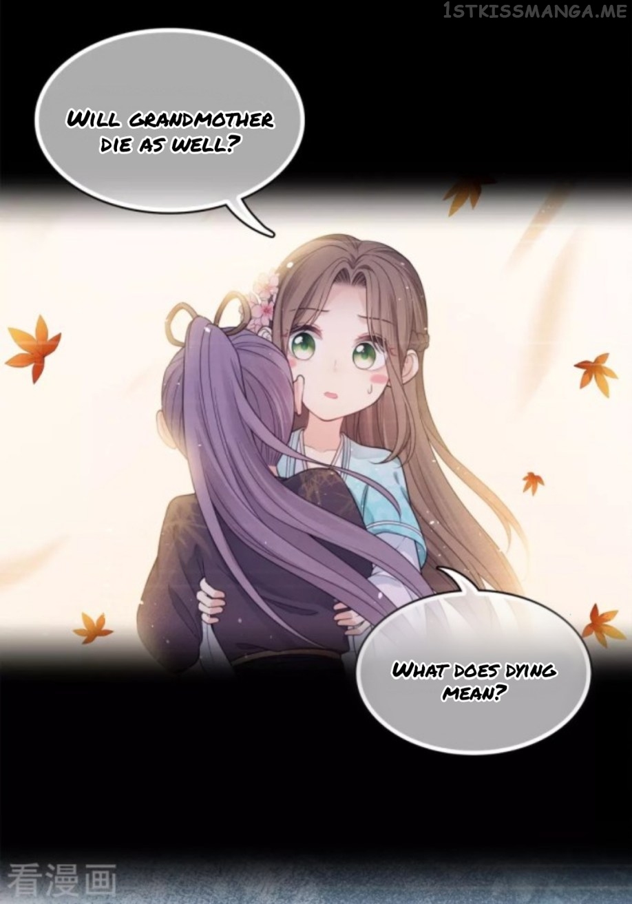 Lost You Forever Chapter 39.5 - page 5