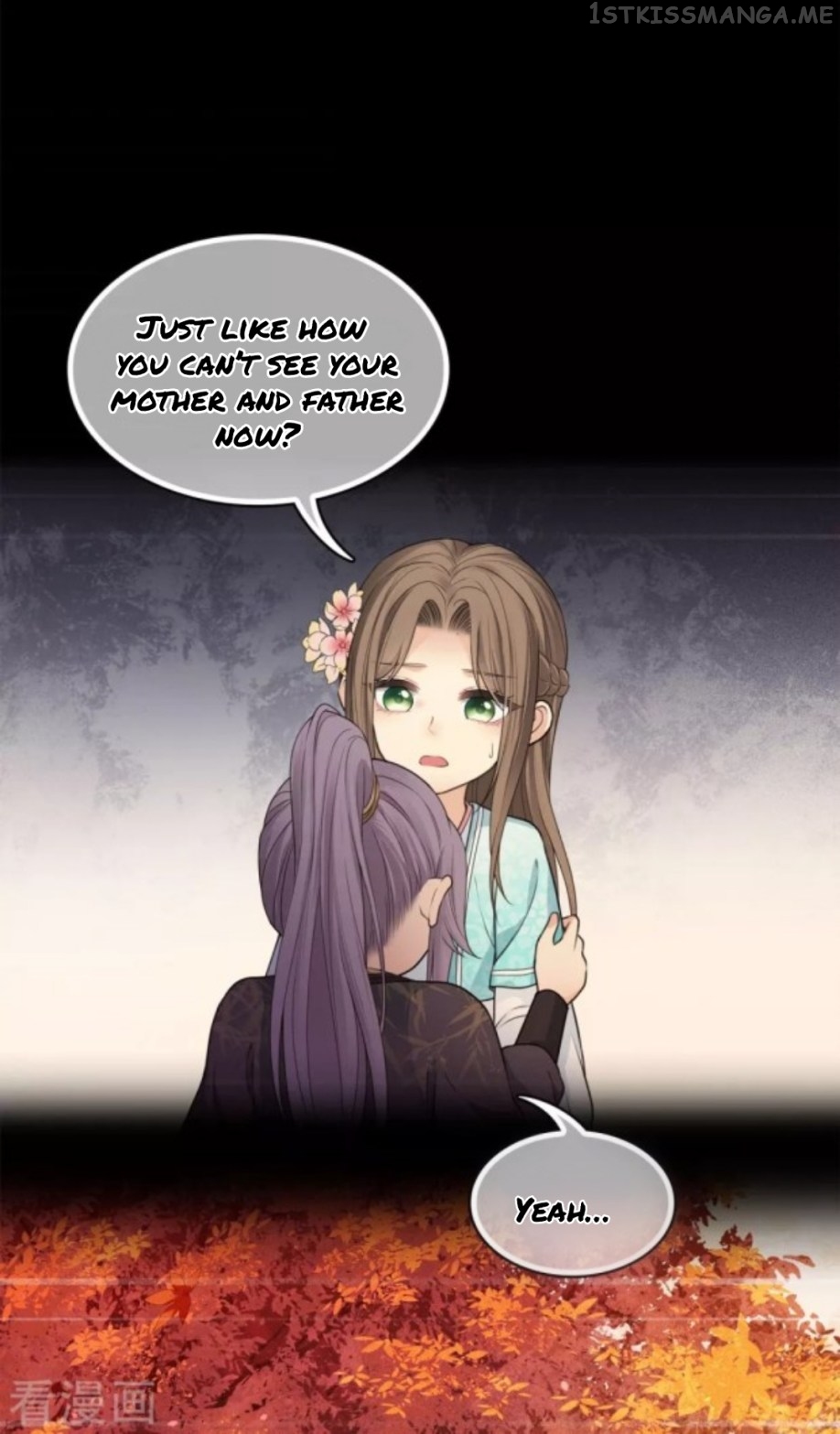Lost You Forever Chapter 39.5 - page 8