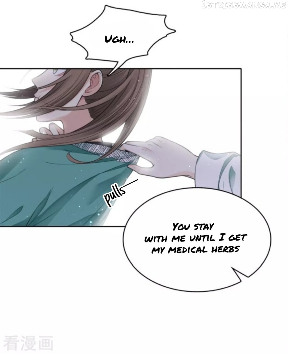 Lost You Forever Chapter 31.5 - page 5