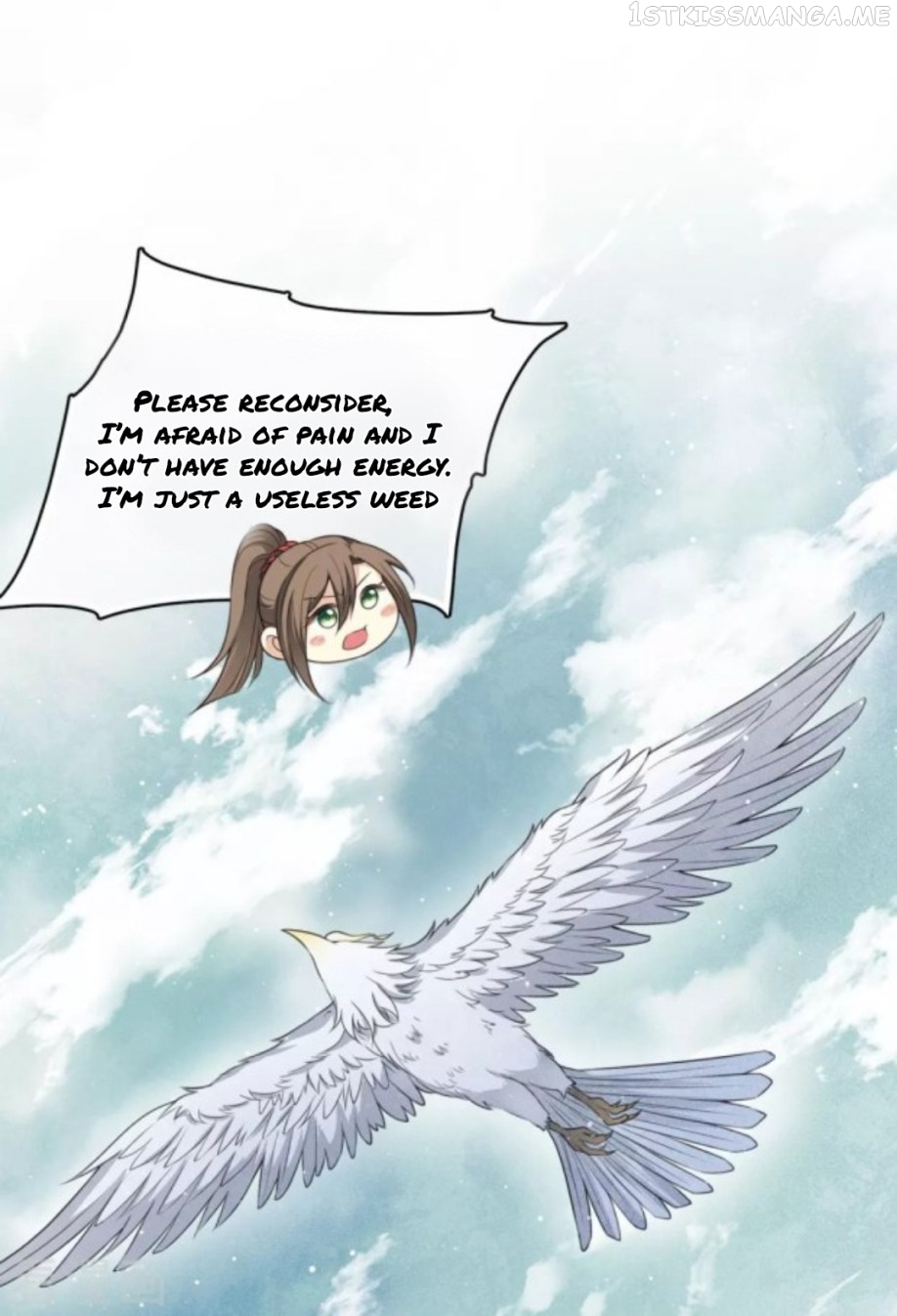 Lost You Forever Chapter 31.5 - page 6