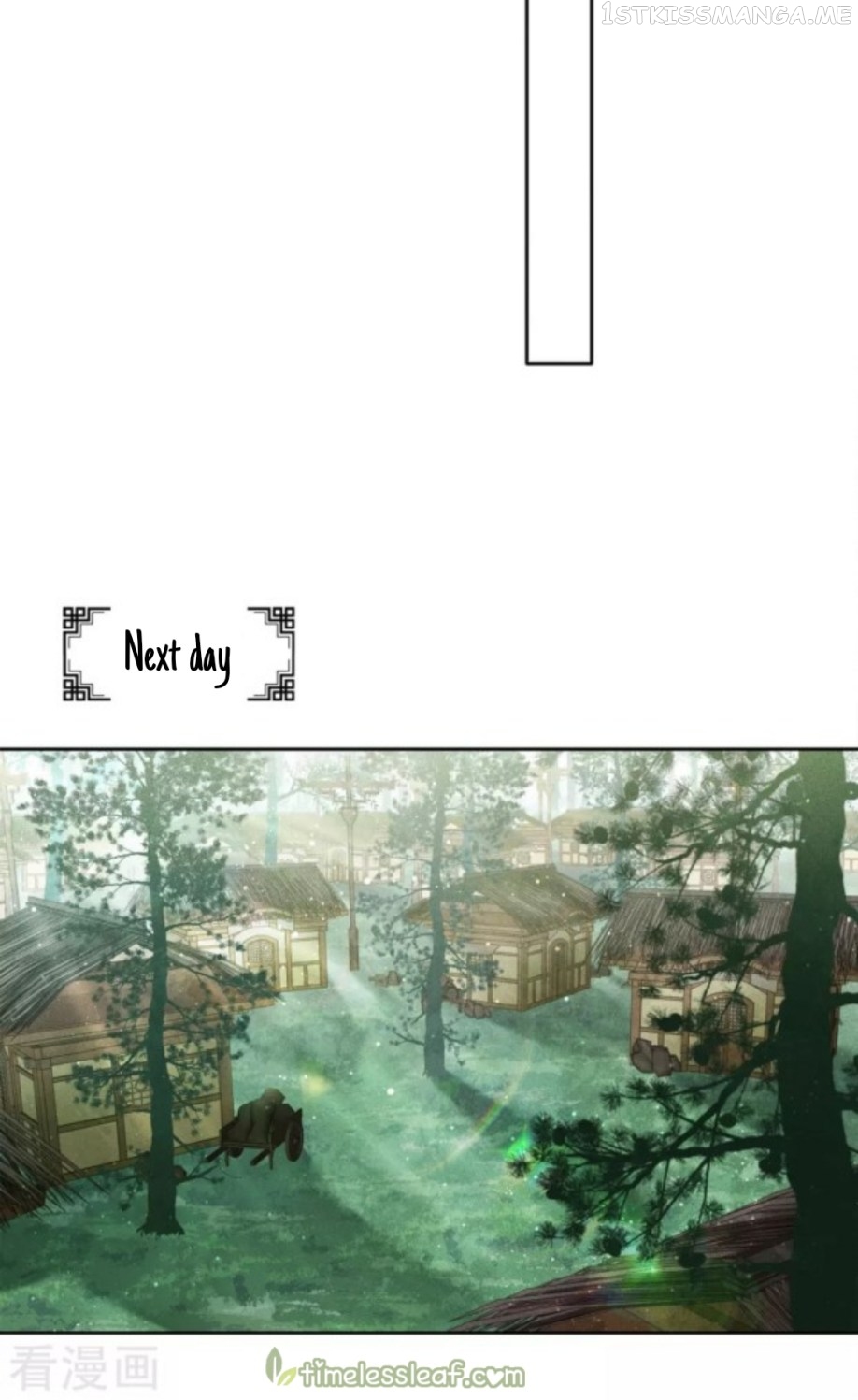 Lost You Forever Chapter 31.5 - page 8