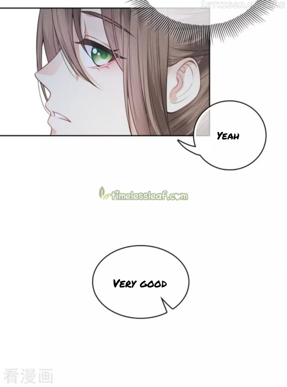 Lost You Forever Chapter 30.5 - page 1