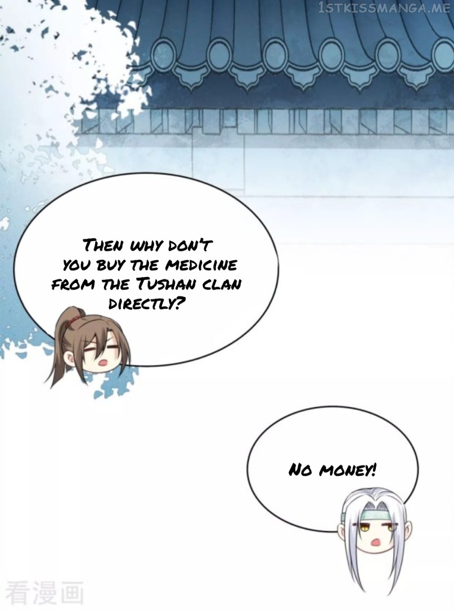 Lost You Forever Chapter 30.5 - page 11